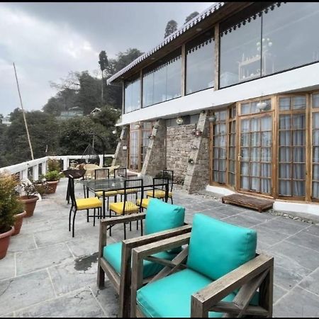 The English Cottage Darjeeling Darjeeling  Extérieur photo