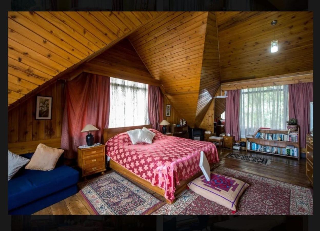 The English Cottage Darjeeling Darjeeling  Extérieur photo