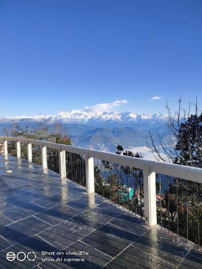 The English Cottage Darjeeling Darjeeling  Extérieur photo