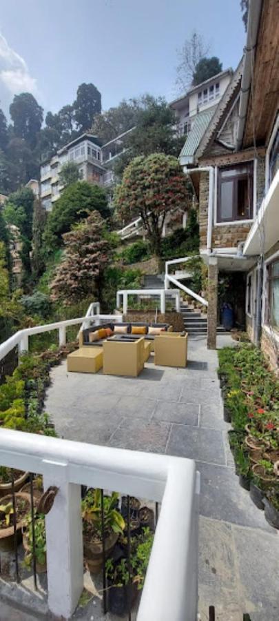 The English Cottage Darjeeling Darjeeling  Extérieur photo