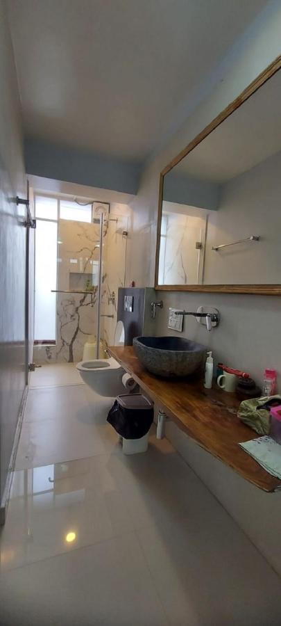 The English Cottage Darjeeling Darjeeling  Extérieur photo