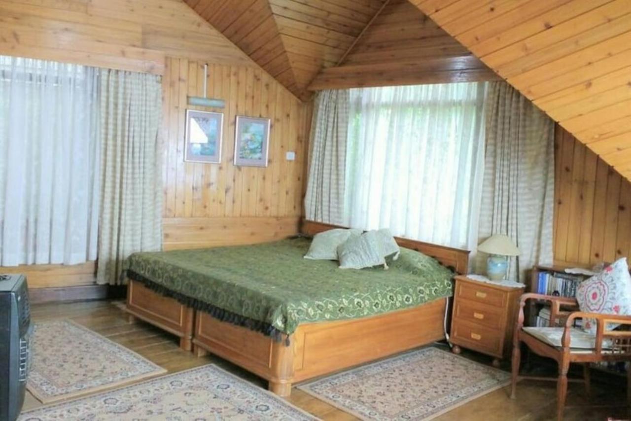 The English Cottage Darjeeling Darjeeling  Extérieur photo