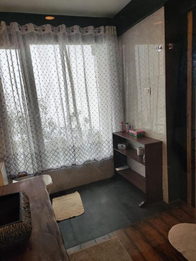 The English Cottage Darjeeling Darjeeling  Extérieur photo
