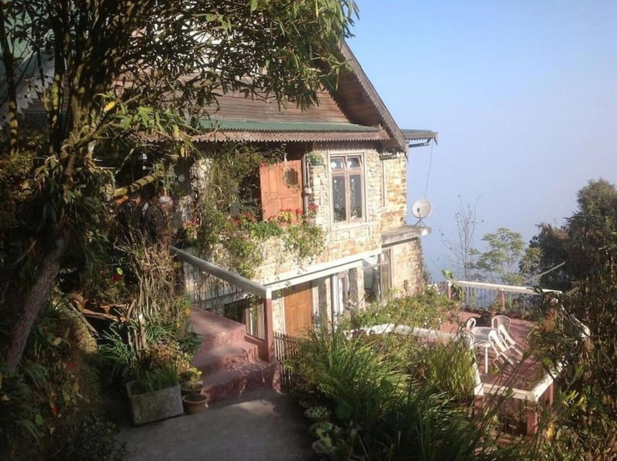 The English Cottage Darjeeling Darjeeling  Extérieur photo