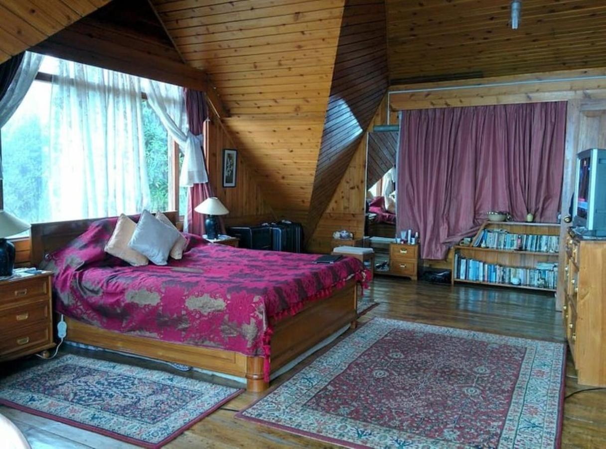 The English Cottage Darjeeling Darjeeling  Extérieur photo