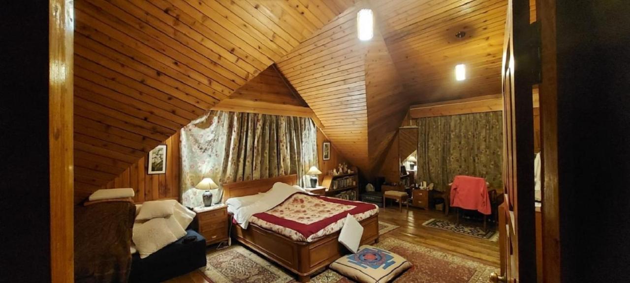 The English Cottage Darjeeling Darjeeling  Extérieur photo