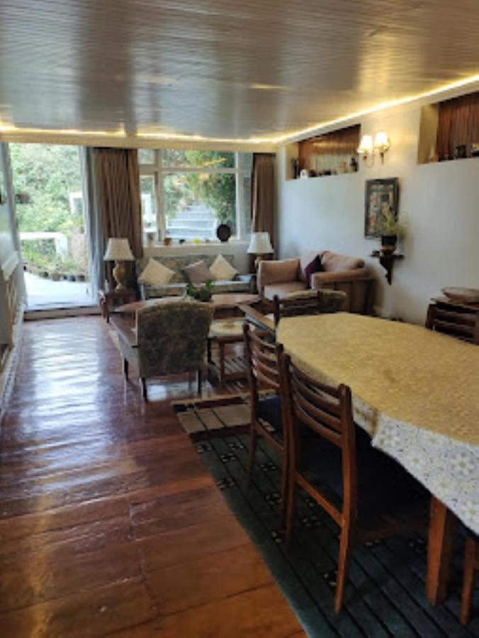 The English Cottage Darjeeling Darjeeling  Extérieur photo